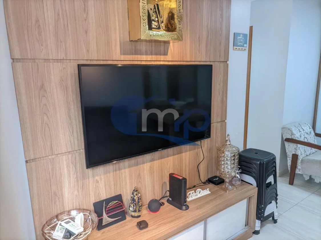 Imagem Apartamento Mobiliado com 3 Quartos e Suite a Venda em Torres/RS - Conforto, Espaço e Excelente Localização