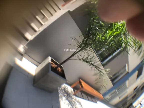 Imagem Apartamento à venda no Ipiranga, São Paulo-SP: 2 quartos, 1 sala, 33,00 m² de área!
