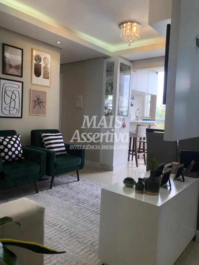 Imagem Apartamento para Venda em Novo Hamburgo / RS no bairro Vila Nova