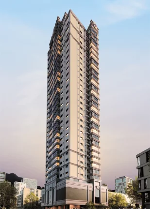 Imagem Apartamento para venda no bairro Centro em Itapema