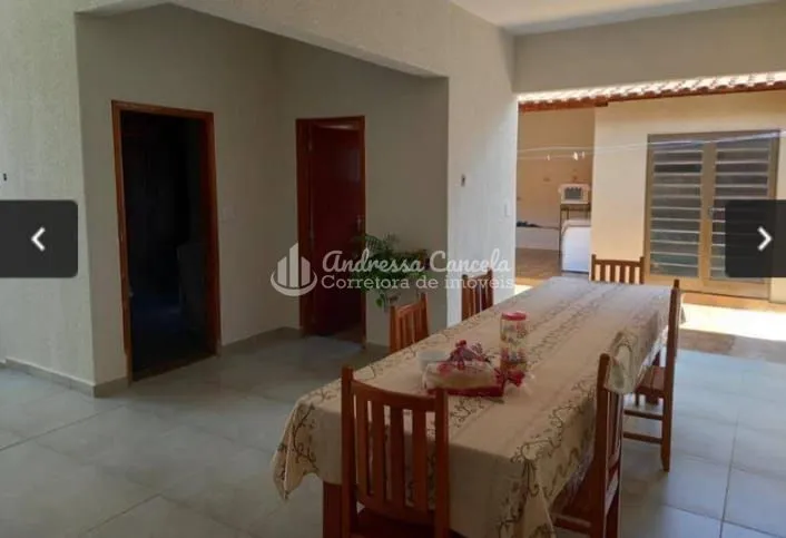 Imagem Casa e edícula à venda, 330 m² por R$ 850.000 - Jardim Estrela - São José do Rio Preto/SP