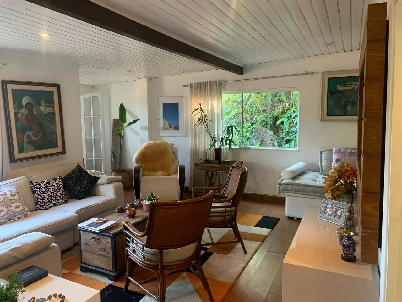 Imagem Casa para Venda em Petrópolis / RJ no bairro Quitandinha