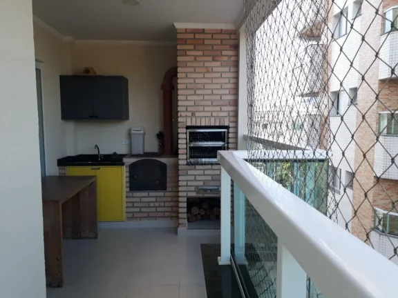 Imagem Lindo apartamento a venda no Itaguá em Ubatuba!