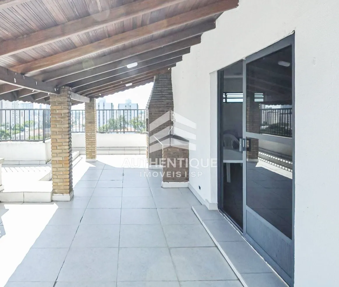 Imagem MARATONA CAMPO BELO - Apartamento à venda no bairro Campo Belo - São Paulo/SP, Zona Sul