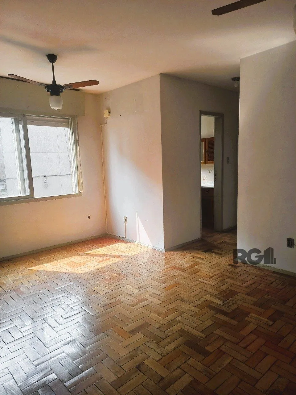 Imagem Apartamento em Jardim Europa