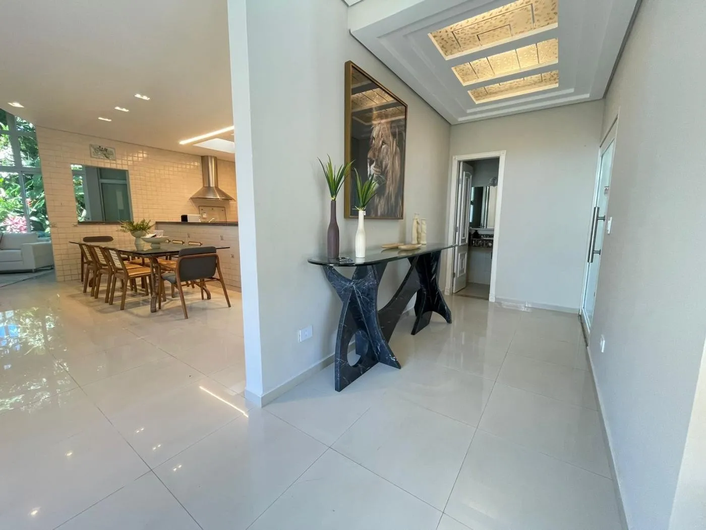 Imagem Casa para Venda em Bertioga, Riviera, 5 dormitórios, 5 suítes, 7 banheiros, 3 vagas