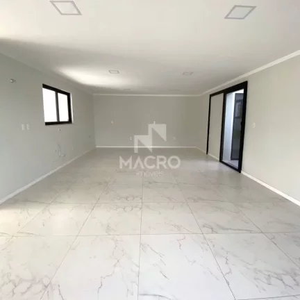 Imagem Geminado Duplex | Amizade | 3 quartos (1 suíte com closet) | 163m²