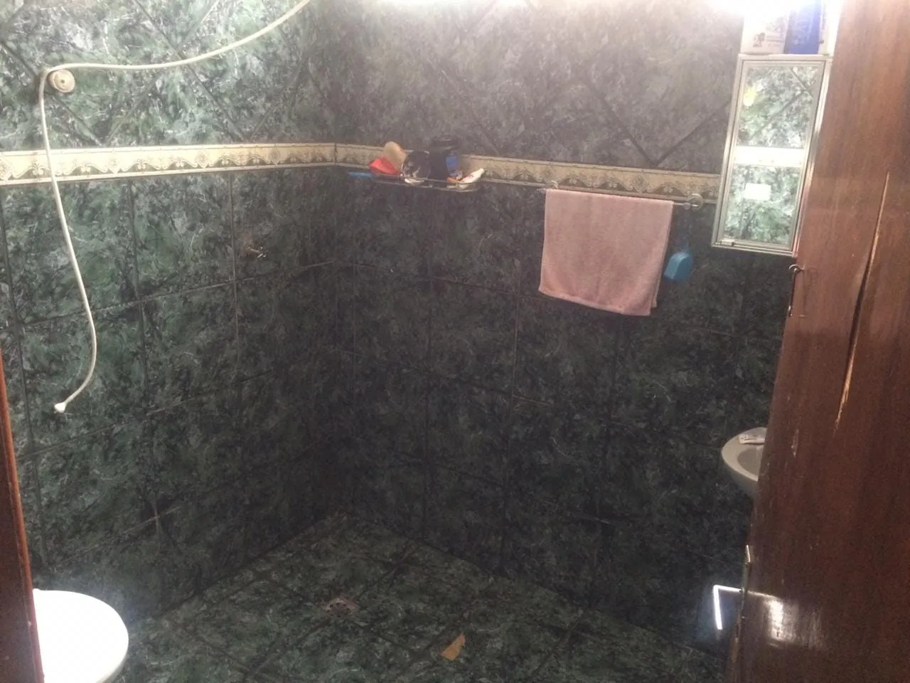 Imagem Casa à venda 4 Quartos, 1 Suite, 1 Vaga, 250M², Parque Santo Antônio, Taubaté - SP