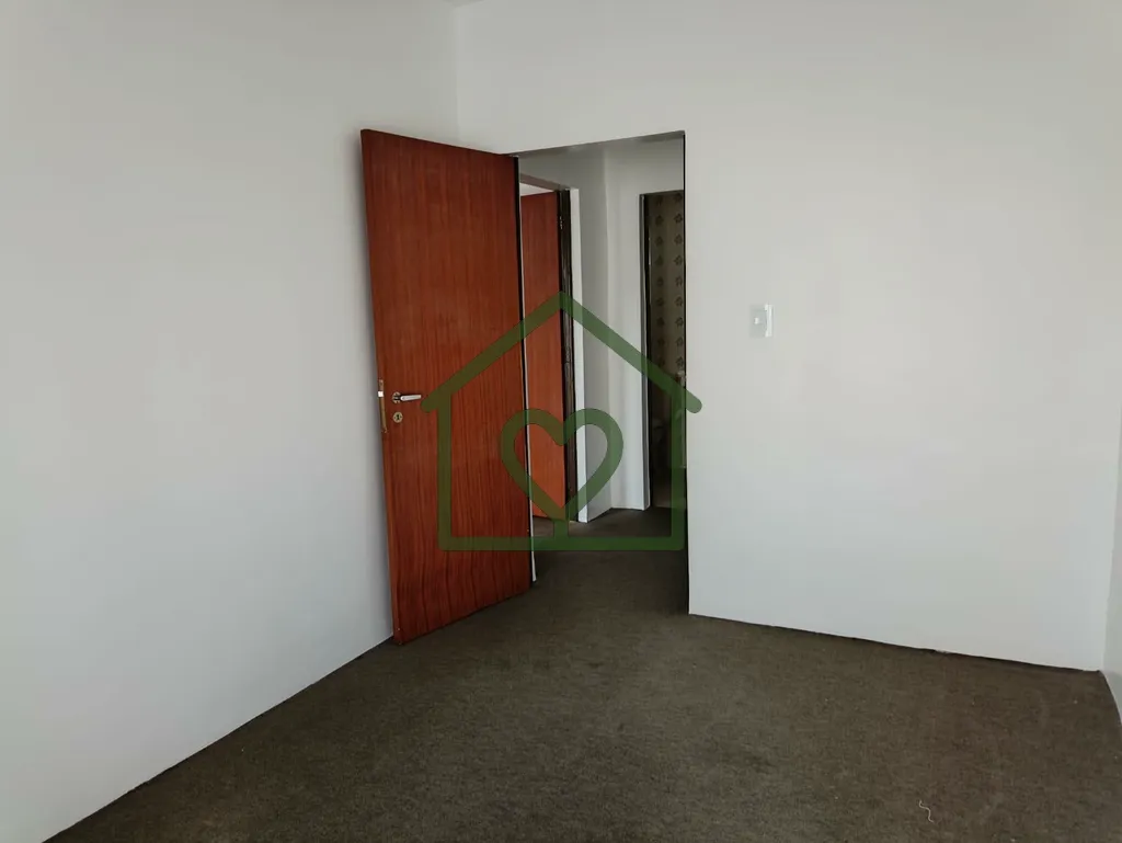 Imagem Apartamento 02 dormitórios No Bairro Partenon - Rua Capitão Arisoly Vargas, n. 35 
62m² Privativo...