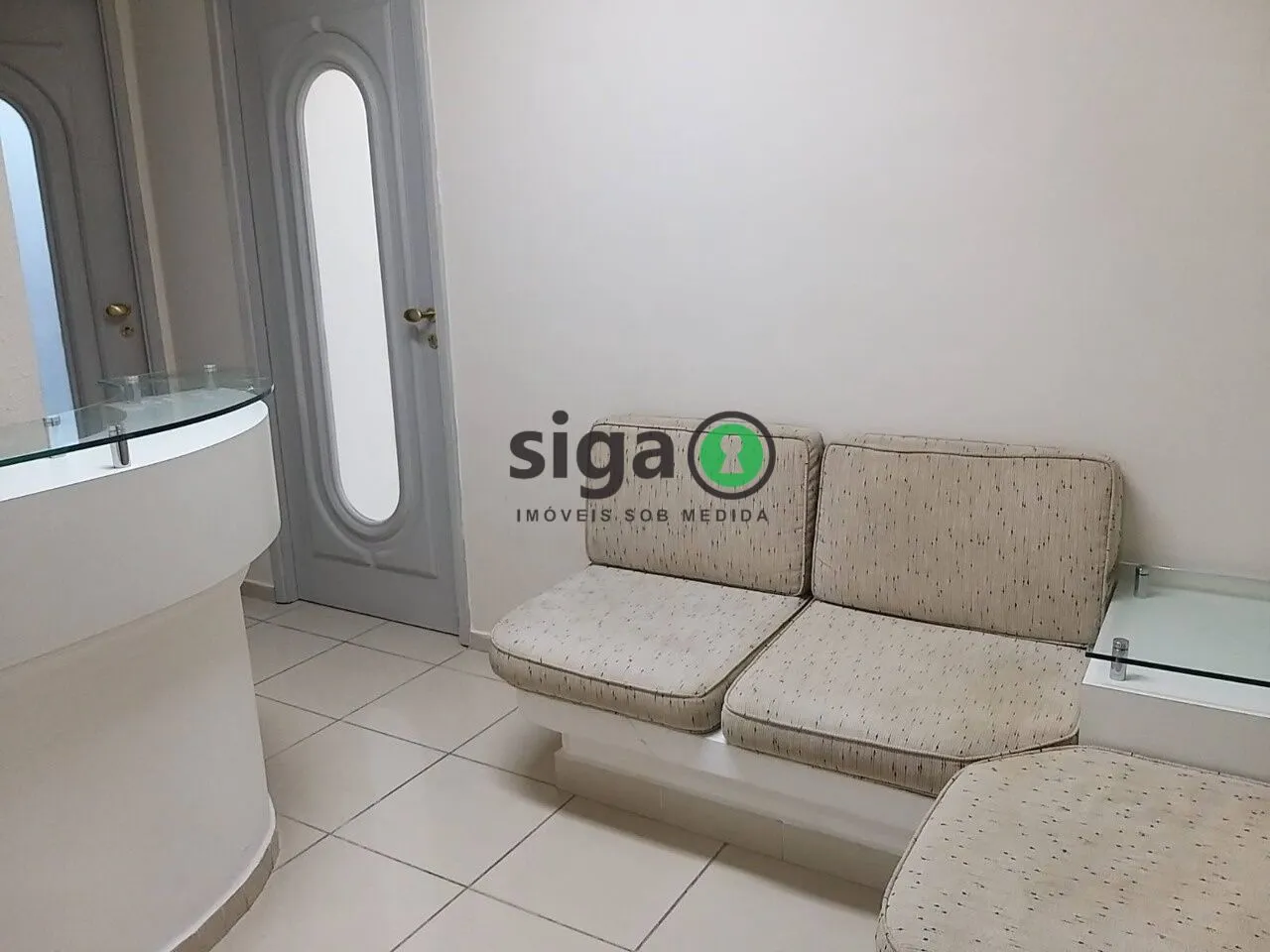 Imagem SALA COMERCIAL EM LOCALIZAÇÃO ESTRATÉGICA NA BARRA FUNDA | ESTRUTURA CORPORATIVA COMPLETA