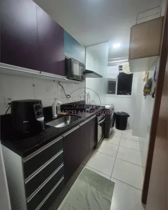 Imagem Apto 2 quartos perto do mar no coração de Itapuã