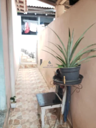 Imagem Casa à venda no Jardim Nossa Senhora Auxiliadora em Campinas, São Paulo