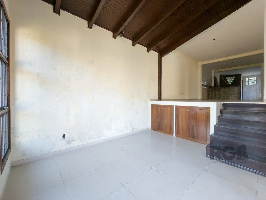 Imagem Casa com 3 quartos, suite, pátio - Bairro Espírito Santo - Potro Alegre (RS)