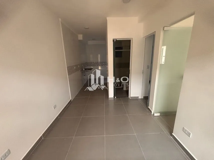 Imagem Apartamento à venda na Cidade Líder - com 1 vaga de garagem