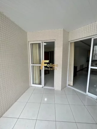 Imagem PRÉDIO FRENTE MAR! UM SUPER APARTAMENTO NA PRAIA DO MORRO!