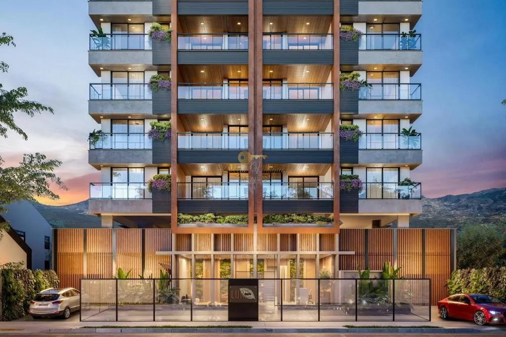 Foto do imóvel Apartamento para Venda em Teresópolis / RJ em Rua Coronel Antônio Santiago