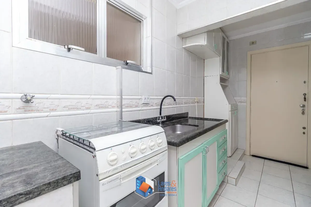 Imagem Apartamento para venda em Cerqueira César com 1 quarto, 56m²
