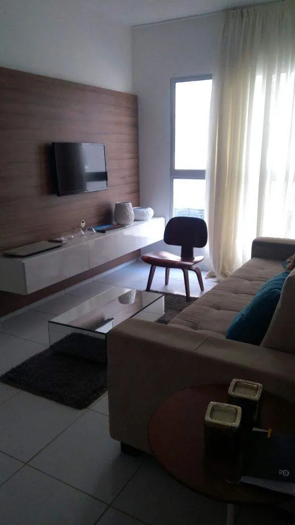 Imagem Apartamento com 2 Quartos à Venda, 45 m² em Candeias - Jaboatão Dos Guararapes