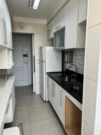 Imagem Apartamento com excelente Localização 53 m² 2 Dormitorios e Lazer