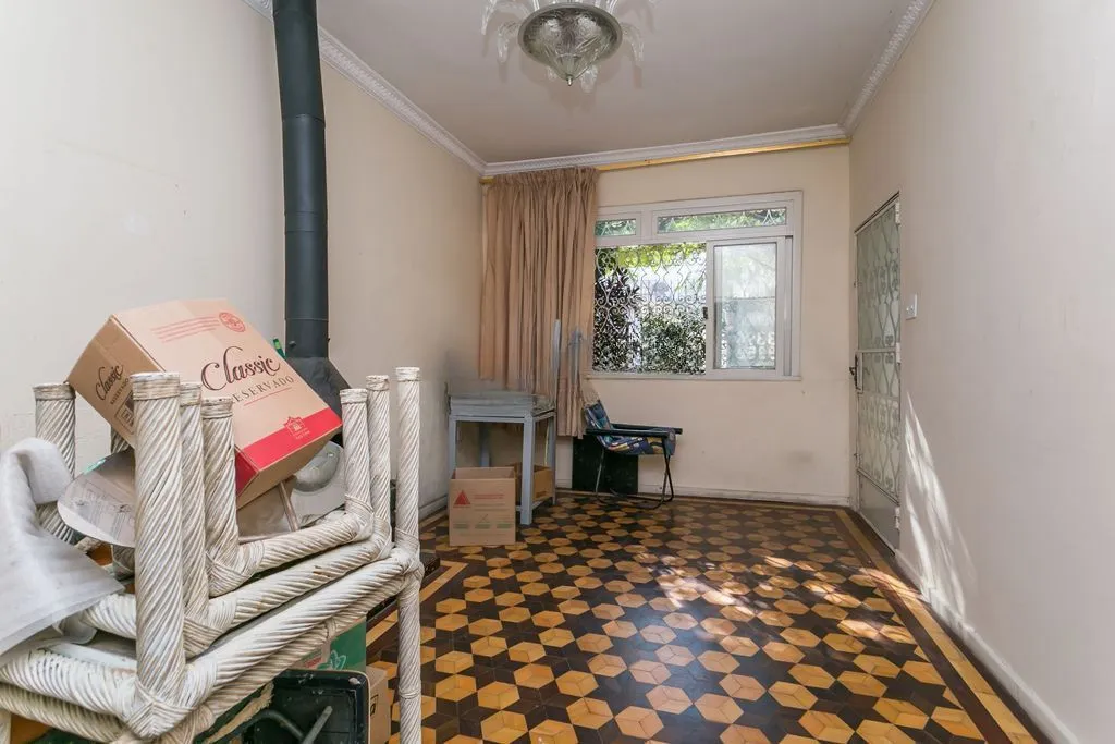 Imagem Casa 4 dorms à venda Rua Sinimbú, Petrópolis - Porto Alegre
