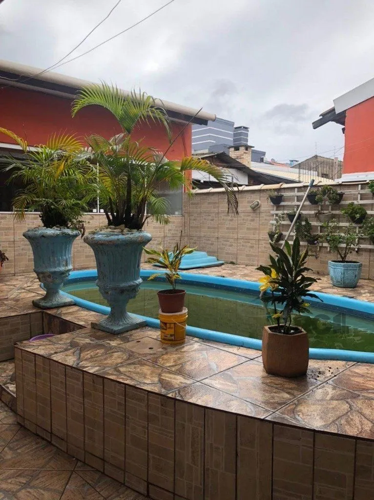 Imagem Casa em Harmonia