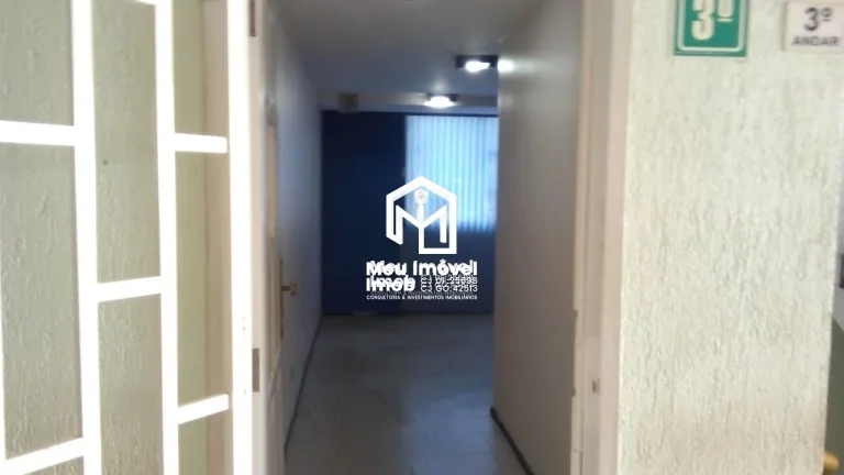 Imagem C 12 Taguatinga Centro Edifício Central I 1 Sala 1 Banheiro Sem Vaga 30 m²