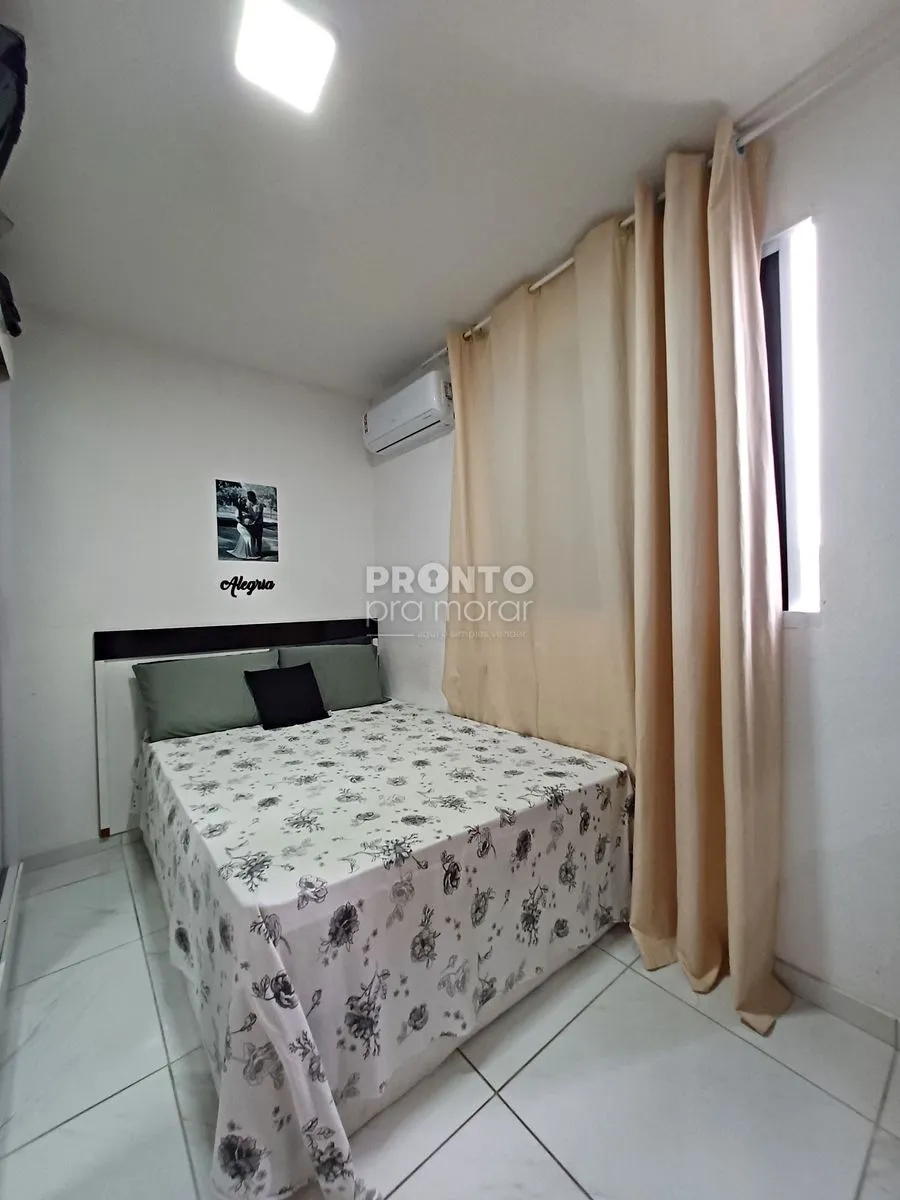 Imagem Residencial Praia Bela I