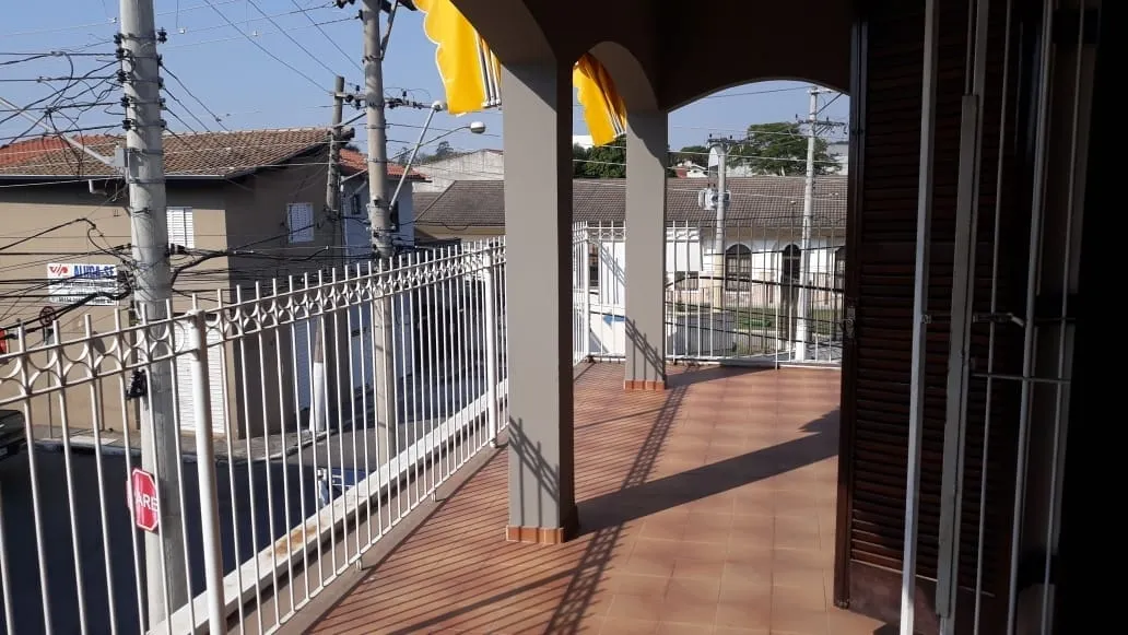 Imagem Casa à venda 4 Quartos, 1 Suite, 2 Vagas, 304.5M², Vila Resende, Caçapava - SP