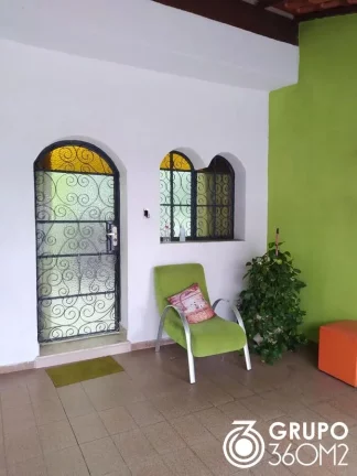 Imagem Sobrado para Venda em Santo André / SP no bairro Campestre