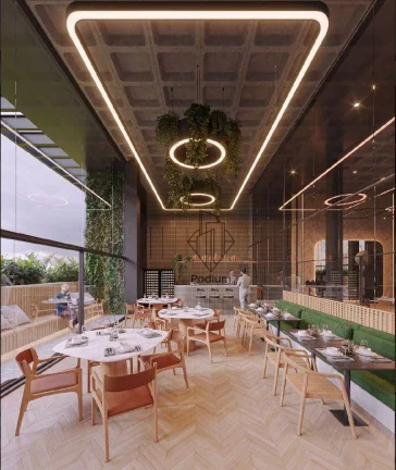 Imagem Apartamentos na planta com 02 quartos, espaço de lazer e trabalho na melhor localização de Tambauzinho -AP2056