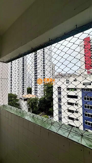 Imagem Vendo apartamento 84m2 próximo ao Shopping Recife em Boa Viagem