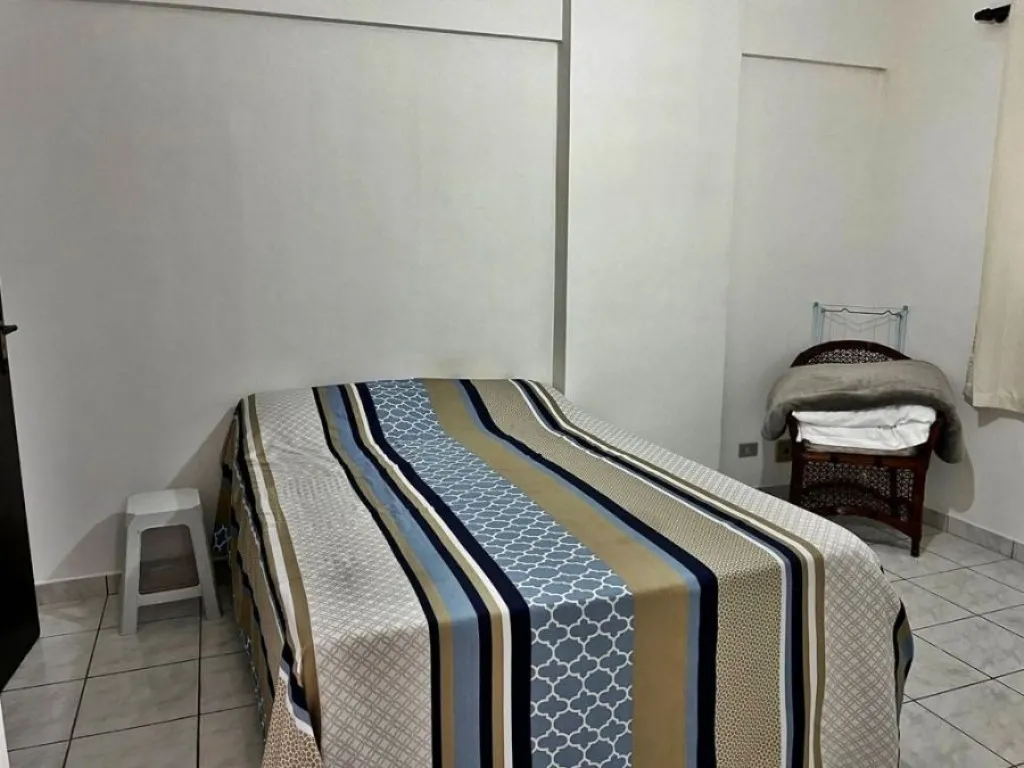 Imagem APARTAMENTO COM 82,00 m² - OCIAN - PRAIA GRANDE SP