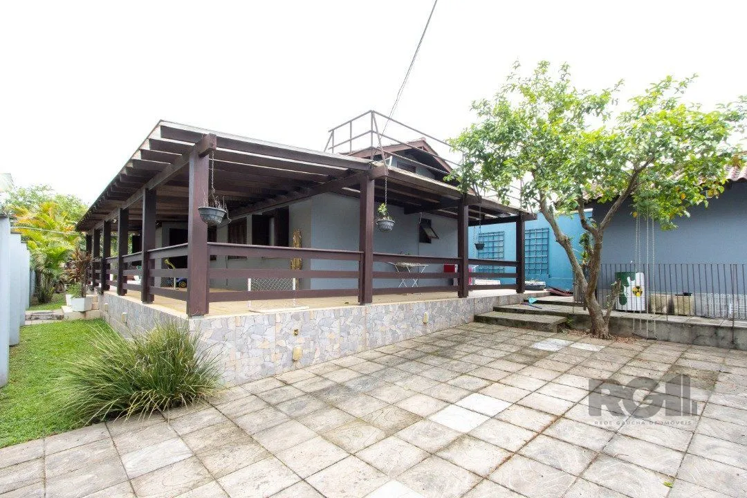 Imagem Casa em Hípica