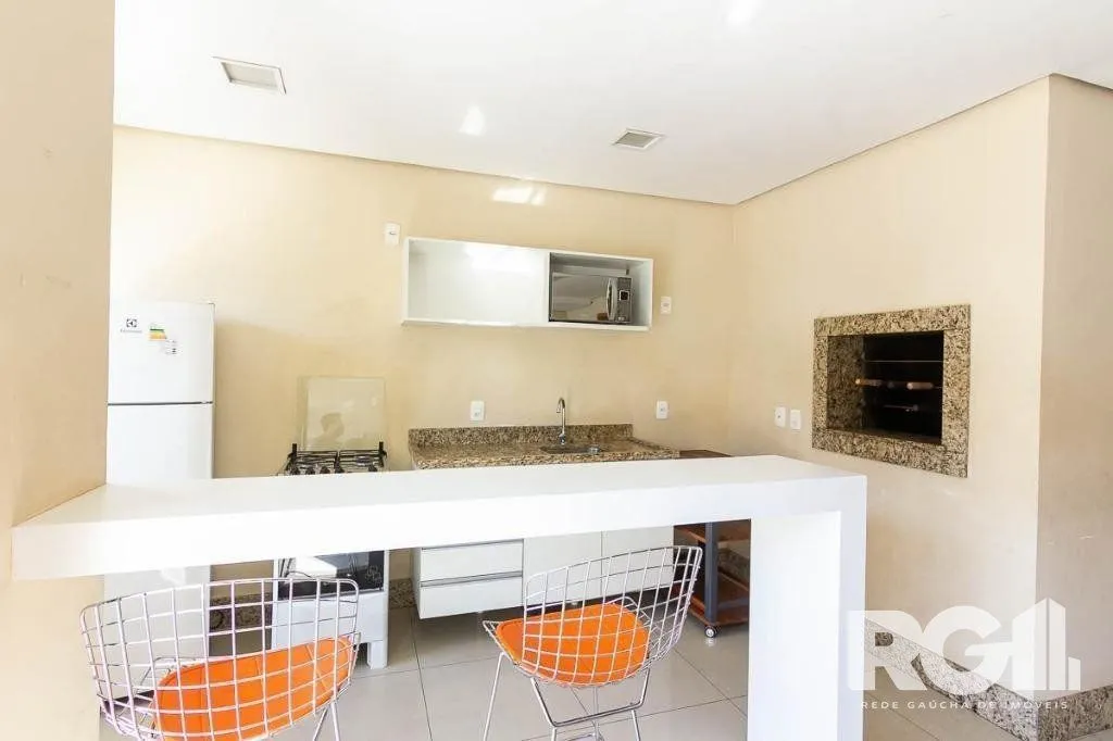 Imagem Apartamento em Santa Maria Goretti