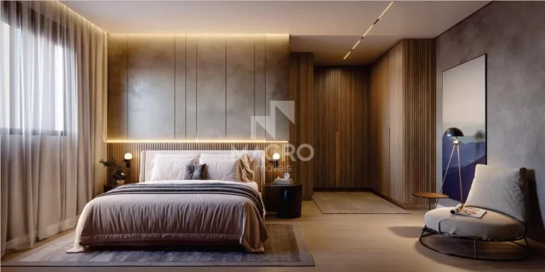 Imagem Res. San Marco | Vila Nova | 2 suítes | 84 a 86m²