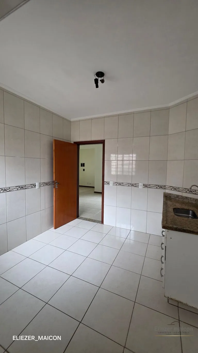Imagem Apartamento à Venda com 2 quartos no Jardim das Hortênsias, Poços de Caldas - MG