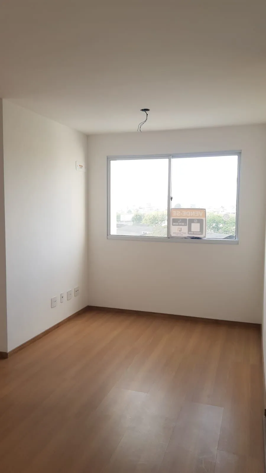 Imagem Apartamento à venda no bairro Colubande - São Gonçalo/RJ