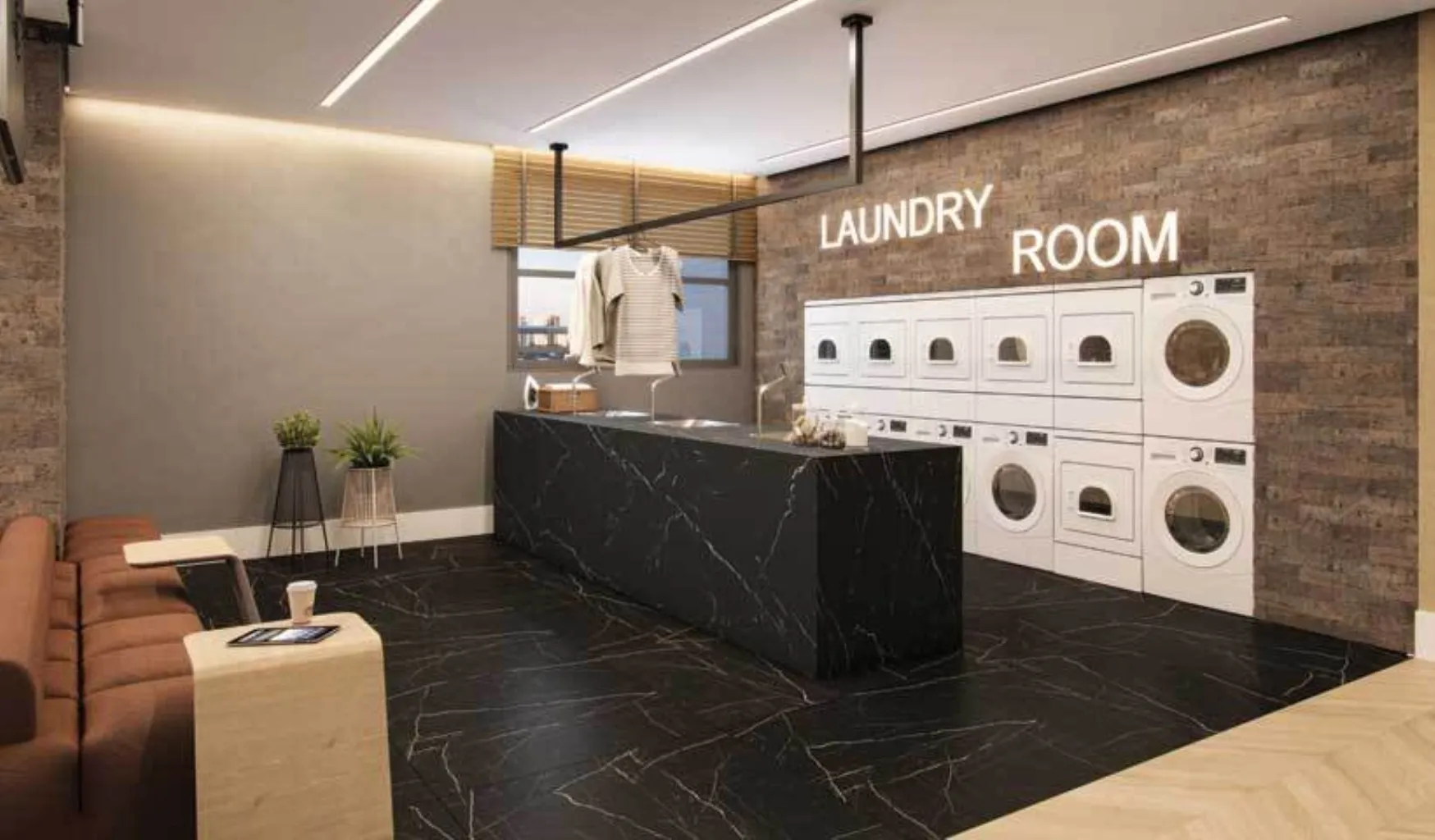 Imagem STUDIO RESIDENCIAL em São Paulo - SP, Santo Amaro