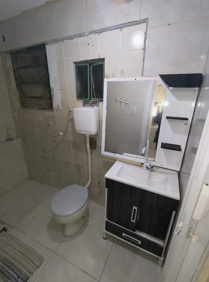 Imagem Casa no Bairro Partenon em Porto Alegre.