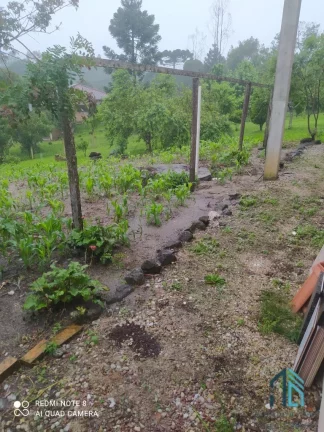 Imagem Chácara a venda, com 03 tanques de Peixes, área de plantio, Poço Semi artesiano, em Agudos do Sul - PR