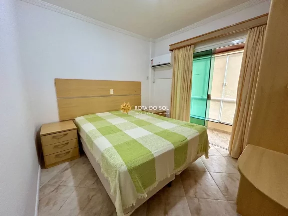 Imagem Maggiori Residencial Apartamento 2 quartos mobiliado à venda Praia Quatro Ilhas Bombinhas SC