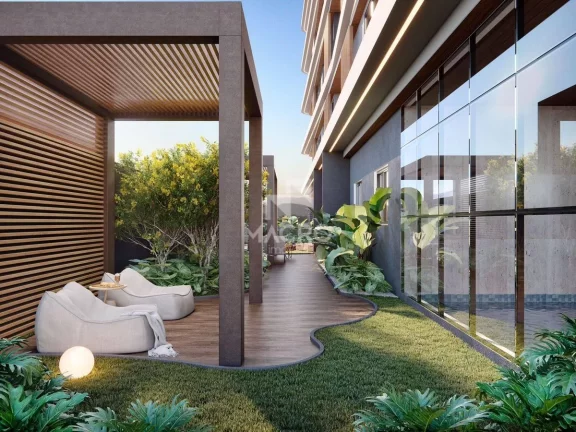 Imagem Apartamento Alto Padrão | Vila Nova (Res. Ópera) | 399m²
