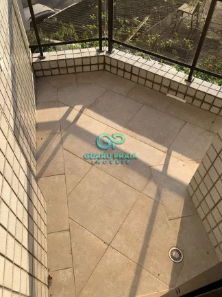 Imagem Apartamento em Loteamento João Batista Julião, Guarujá/SP