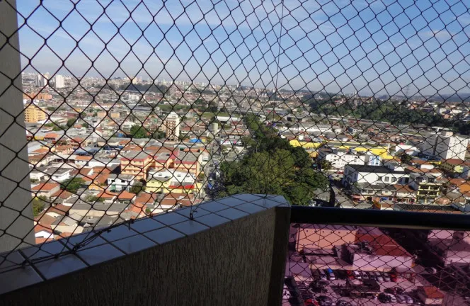 Imagem Apartamento com 3 Quartos à Venda ou Locação, 107 m² em Vila Galvão - Guarulhos