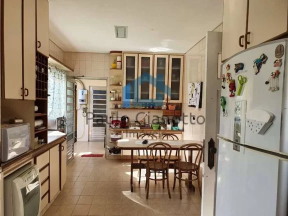 Imagem Casa em Condomínio perto do Shopping Granja Viana