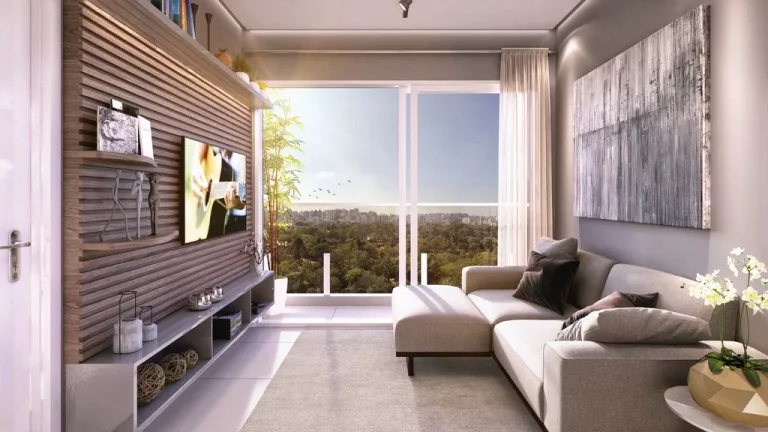 Imagem Apartamento para venda no bairro Farroupilha em Porto Alegre
