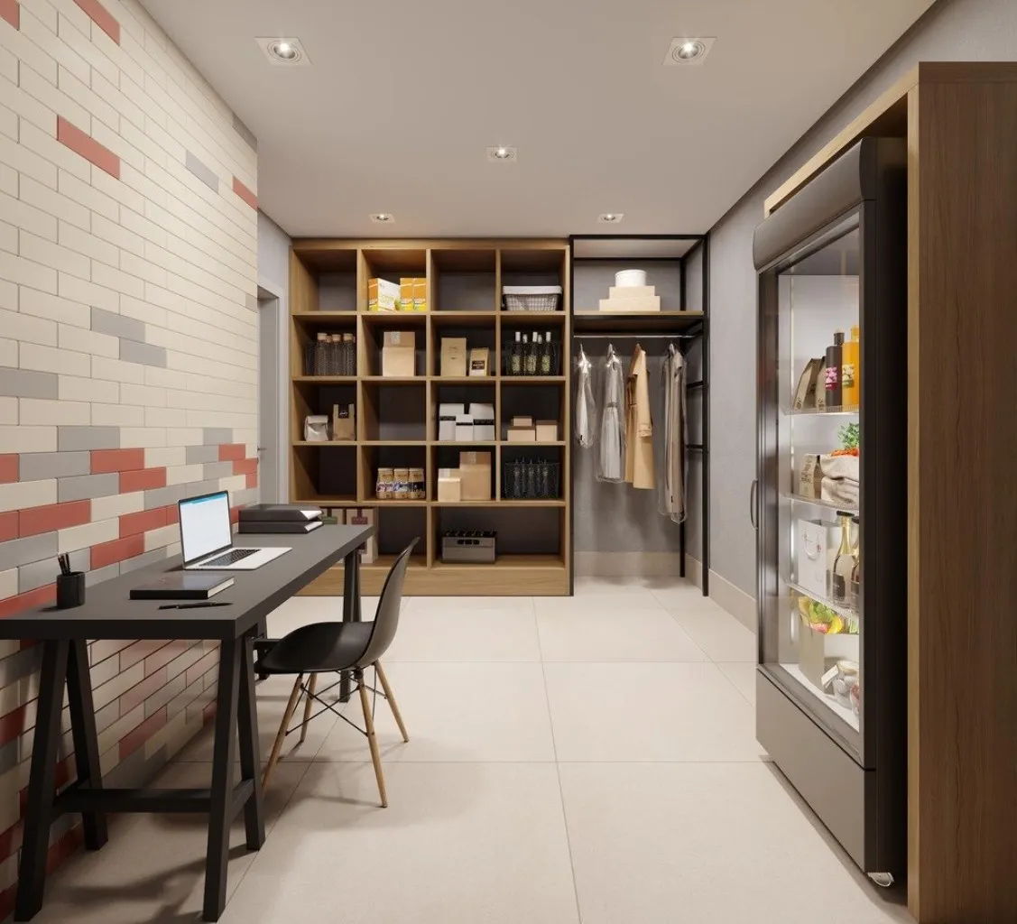 Imagem APARTAMENTO RESIDENCIAL em São Paulo - SP, Butantã