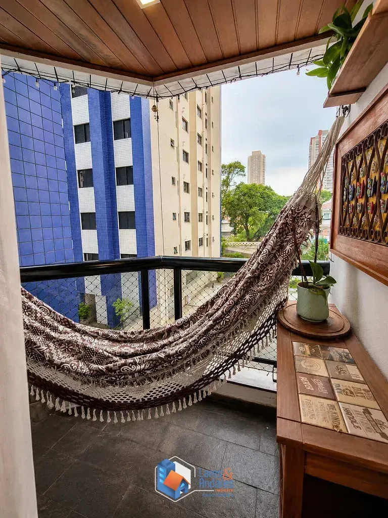 Imagem Apartamento à venda 3 Quartos 1 Suite 2 Vagas 67M² Vila Gumercindo São Paulo - SP