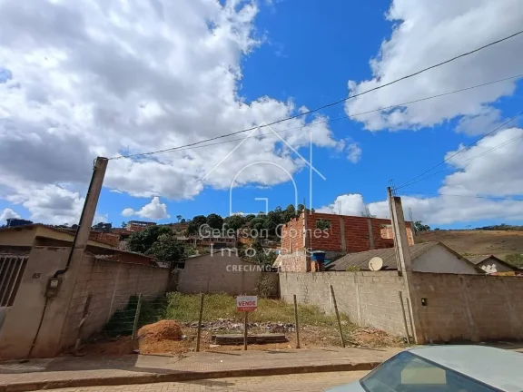 Imagem Lote à venda - Com 150M² - Nova Barra - Barra de São Francisco - ES