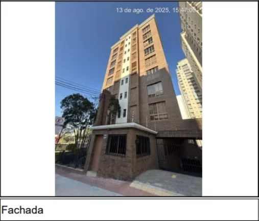 Foto do imóvel Oportunidade Única em SANTO ANDRE - SP | Tipo: Sala | Negociação: Leilão | Situação: Imóvel em AVENIDA JOSÉ CABALLERO